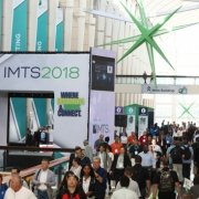 IMTS Chicago 2018