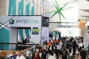 IMTS Chicago 2018