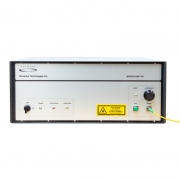 MICROCAM-3D/4D Interferometer provides light source and optical signal processing