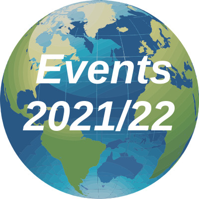Events 2021/2022