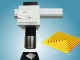 High-precision non-contact 3D metrology - Novacam