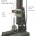 Measuring the inside diameter (ID) of a tube